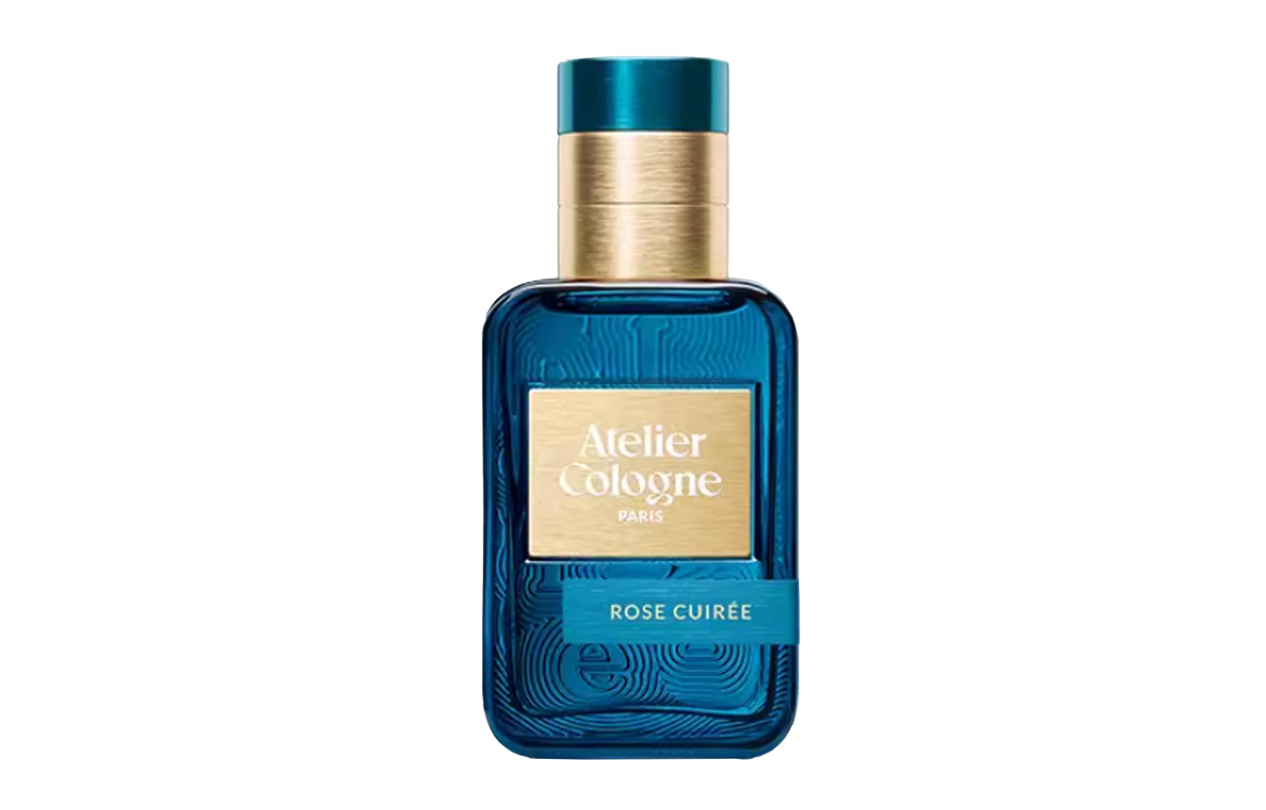 Atelier Cologne Rarity Rare Scene New Version, Secret Rose Perfumes Potpourri Scent Eau De Parfum EDP 30ml/100ml 30ml