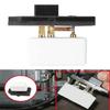 Blower Motor Fan Resistor 4720278 5012212AA HVAC Blower Resistance Heater Fan Speed Regulator for 1500 2500 3500