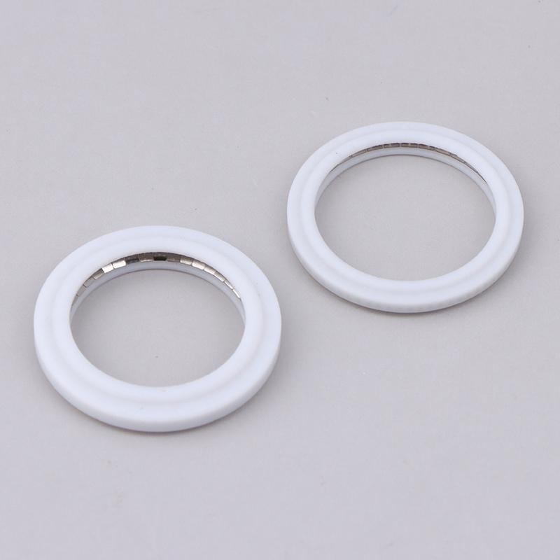 Sealing Ring 20.5*16*2.5 21*15*2.7 For Laser Welding Gun Protective Windows For Qilin Weiye Pe With Spring Ringer