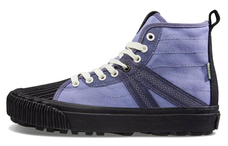 Vans Taka Hayashi x Sk8-Hi Decon V Lug Tempest 36