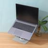Popular Carbon Steel Rotating Folding Laptop Stand