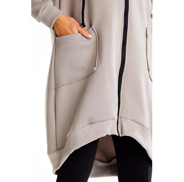 Толстовка Infinite You M334