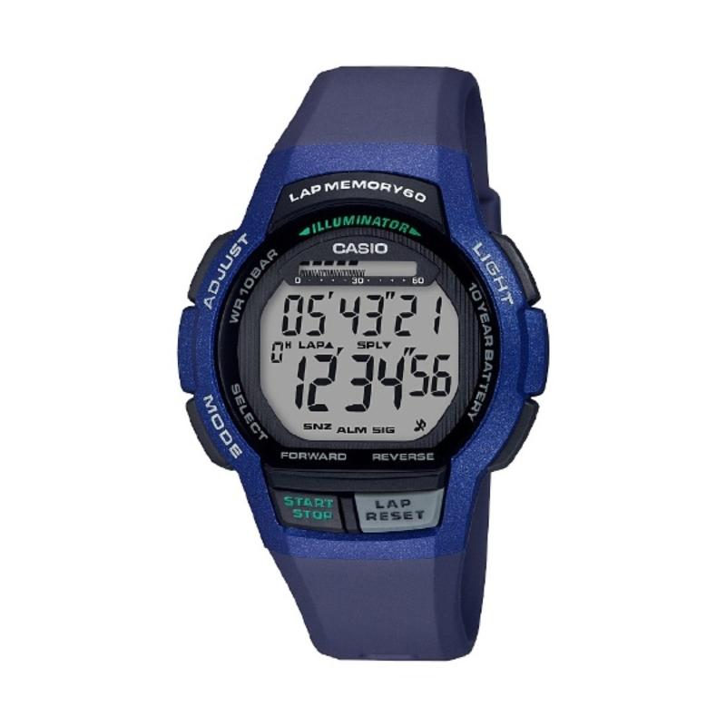 

Спортивная экипировка SPORTS GEAR WS1000H2AJH
