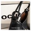 Tote Bag New Versatile Simple Commuting Bag Retro Fashion Armpit Bag Lazy Style Large Capacity Shoulder Bag
