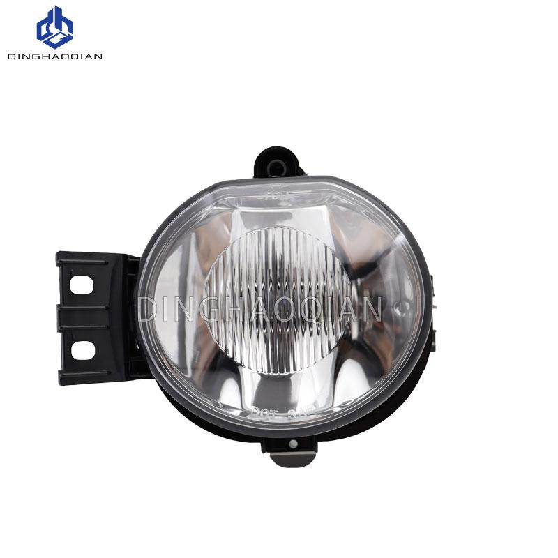 Car Front Bumper Fog Light Assembly Fog Lamp For Dodge Ram 1500 2500 3500 2002-2008 Durango 2004 2005 2006 55077475AE 55077475AC