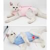 Pet Cat Surgery Suit High Elastic Breathable Anti-licking Anti-scratch Weaning Clothes Pet Supplies