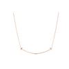 TIFFANY & CO. Halsketten Damen 36201533