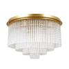 Naute Ceiling Lamp Plf-40931-9A-Gd Italux
