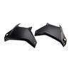 Side Frame Panel Fairings Cover For Yamaha Tenere 700 T700S 2025-2026 Black