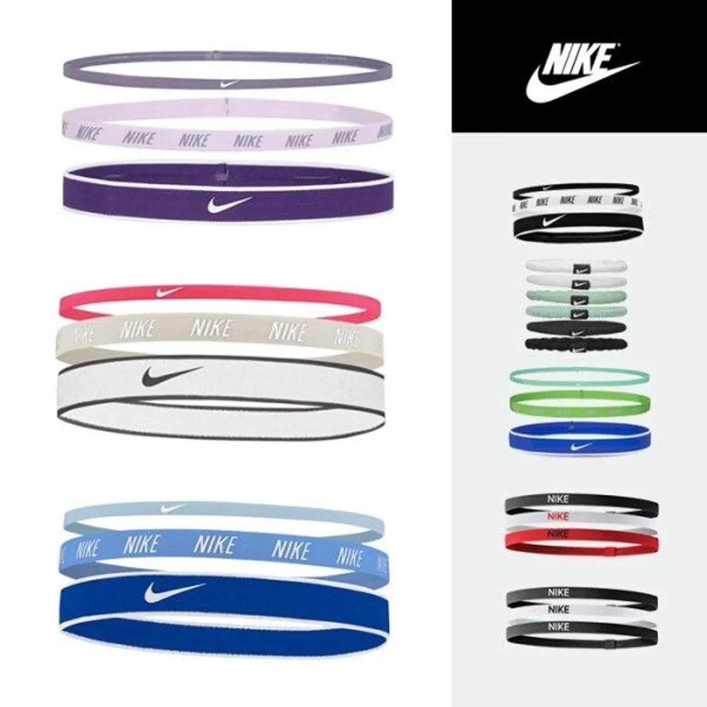 MIXED WIDTH Headband Assortment (3-Pack) Hairband No. 02