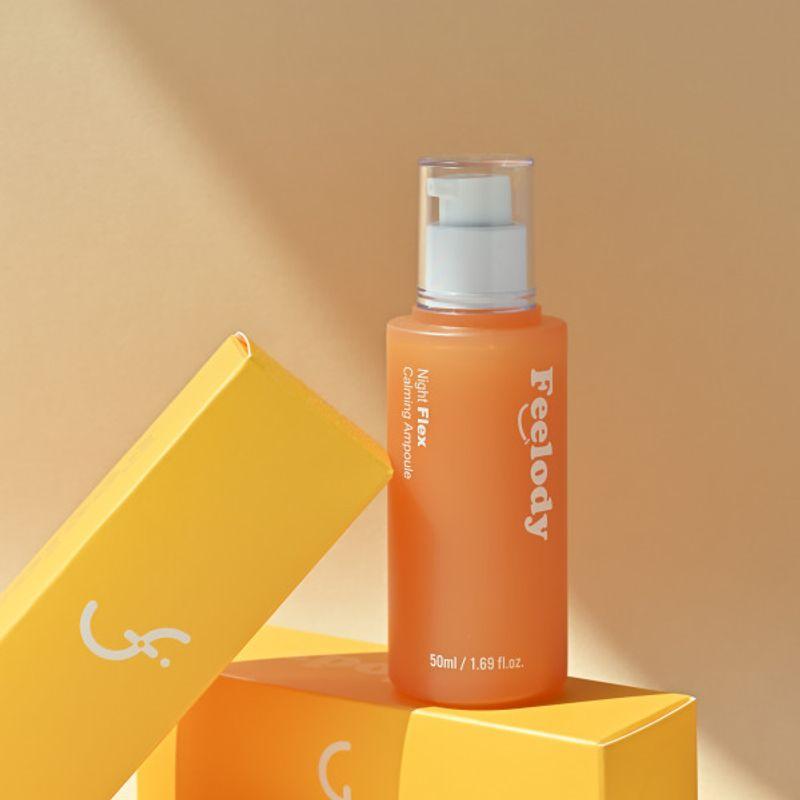 [Trouble Soothing + Whitening] Hyaluronic Acid Syrup Ampoule Serum 50ml