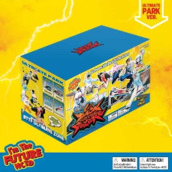 NCT (NCT TRAUM) 5. - ?Zurück in die Zukunft ?(Ultimative Park-Version) - Veröffentlichungsdatum 2025-07-15