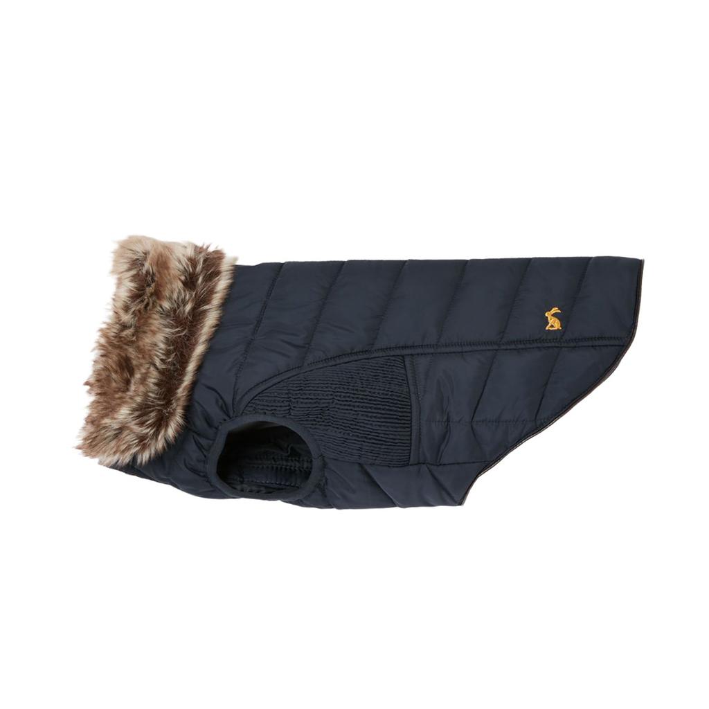 Joules Cherington Dog Coat