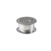 Double-sided Stainless Steel Ventilation Mesh Plug for Cabinet Heat Dissipation and Shoe Exhaust