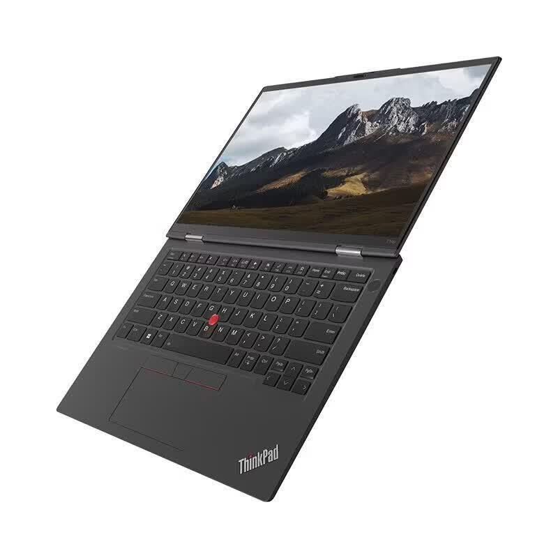 Lenovo ThinkPad T14p 14.5-inch Laptop (CN Version)