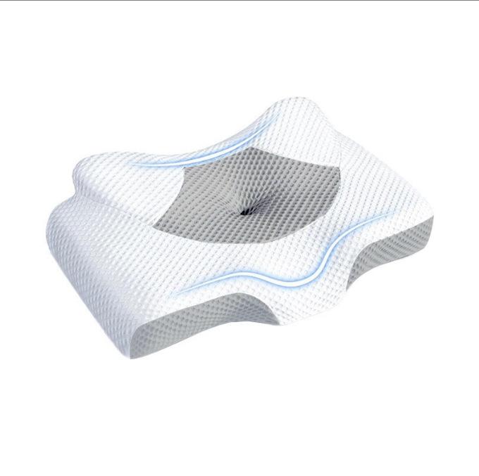 Neuer Stil Kuhhorn-Memory-Schaumstoffkissen - Langsamer Rückprall Null-Druck-Design