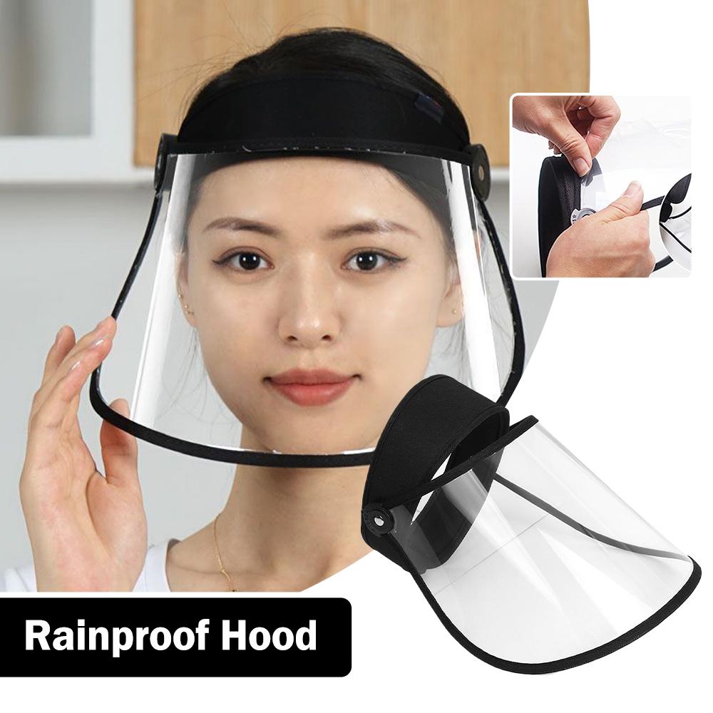 

Новая Солнцезащитная Шляпа Компьютерная Кепка с Открытым Верхом Головной Убор от Солнца Мужчины Женщины Высокое Качество Защита от УФ-Лучей Материал ПК Спортивная Кепка для Открытого Воздуха 2025