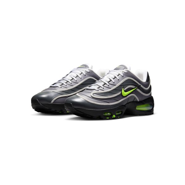Nike Air Max Joga Bonito Neon Men Sneakers Black Neon-Yellow-Light-Graphite-Anthracite-Pearl-Grey-White IO1753-003