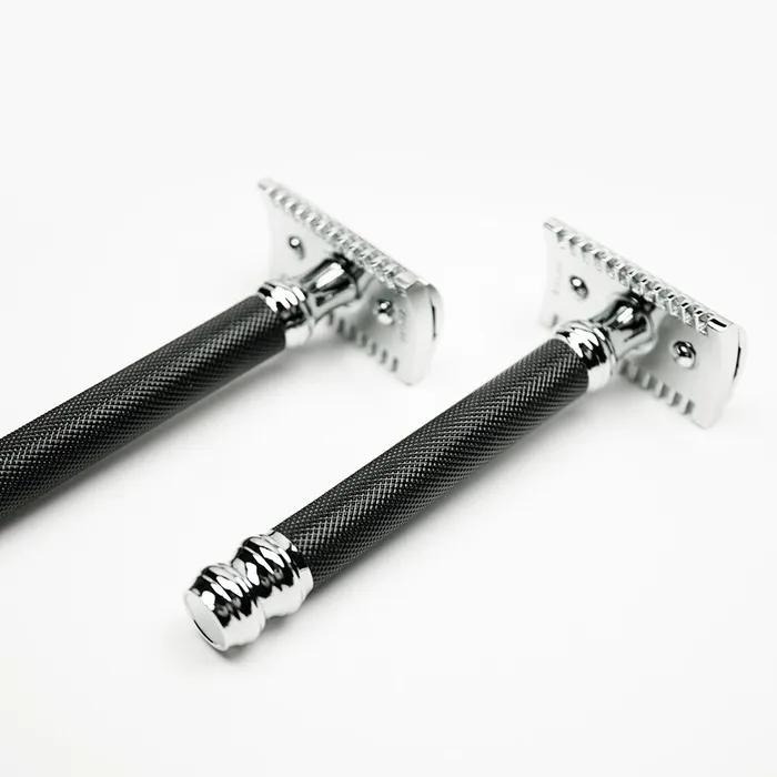 Parker Black Classic Razor 26C Safety Razor