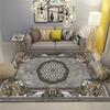 New Chinese Style Carpet Floor Mat Living Room Sofa Floor Mat Household Bedside Carpet