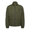 Timberland Mens Axis Quilted Water Repellent Jacket