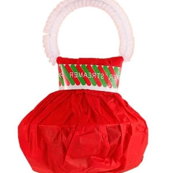 

Весільний ручний бластер з конфетті та стрічками 1 Throwing Ribbon Sample [Extra Ribbons]