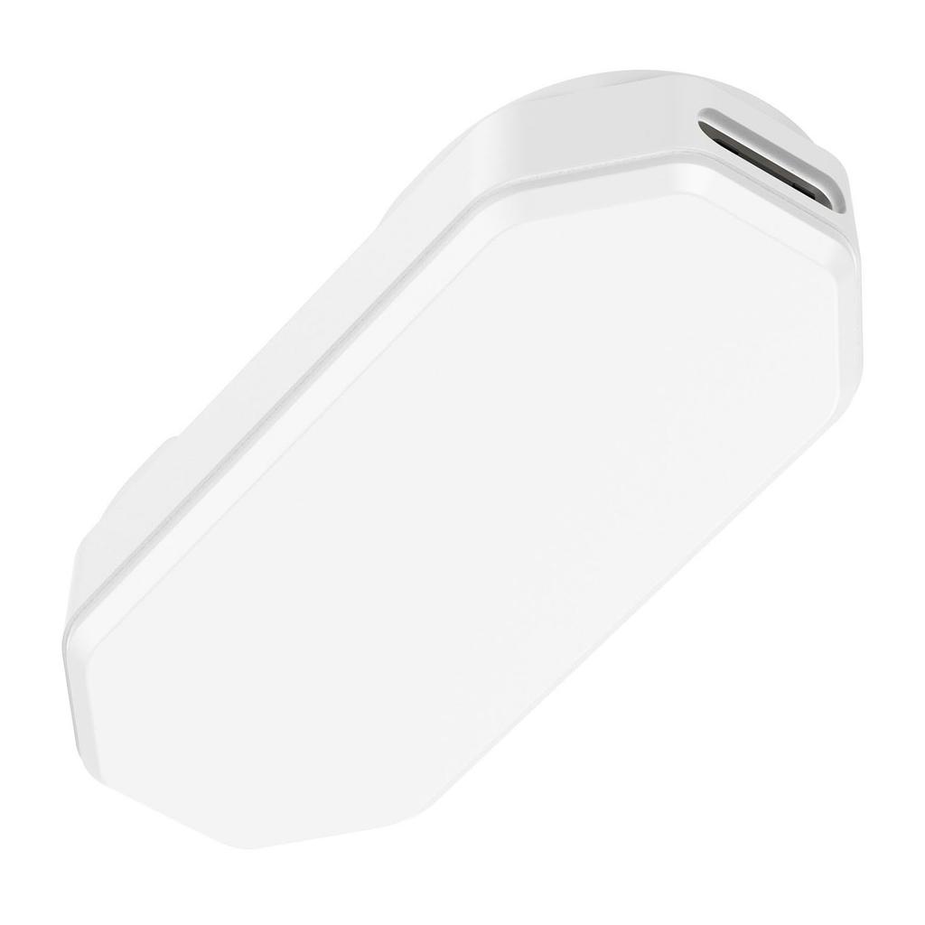 AI Voice Recorder Charging Dock Fit for     AI Voice Recorder USB C Port  r Dock with Anti Slip Base