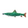 Pet Supplies Cat Toy Fish Deep Sea Fish Doll Cat Mint Grass Pet Supplies Cat Toy Self Hi Interactive Toys Pet Teething Plush Toy