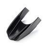 For Smart 453 Fortwo Forfour 2015 ~ 2024 Car Armrest Storage Box Center Tray ABS Interior Accessories Black