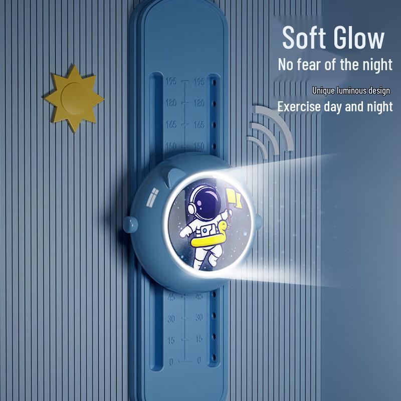 WEZHO Kids Height Touch Counter Trainer