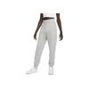 Phoenix Fleece Joggers with Elastic Waist and Cuffed Hem Women Bottoms Light-Grey DQ5688-063