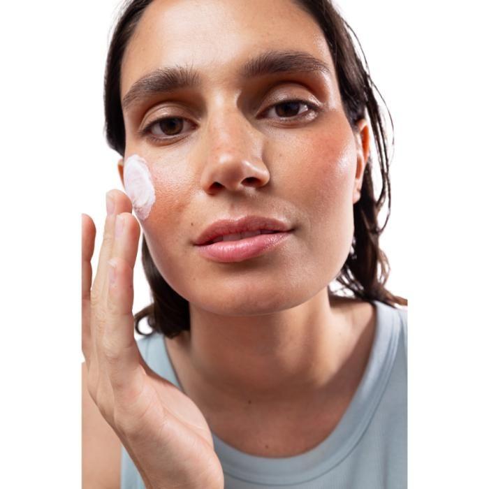 Crème Hydratante - RESPIRE - Riche Hydratation Intense - 50mL - Hypoallergénique - Tous types de peau