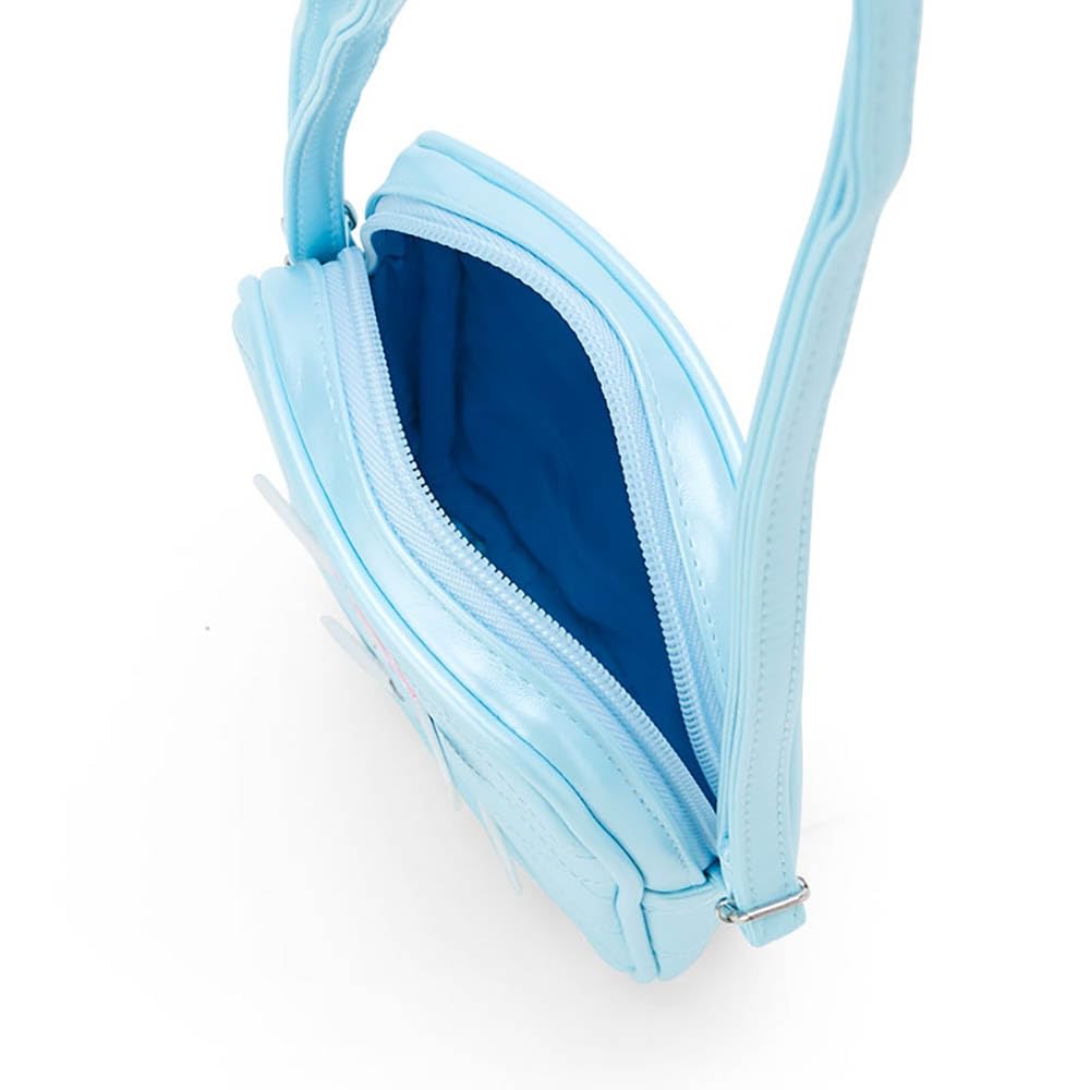 Sanrio Mini Shoulder Bag Angel Design Series 2nd Sanrio Characters 719366 (Dreaming Edition)