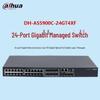 Dahua Layer 3 Managed Network Switch Series