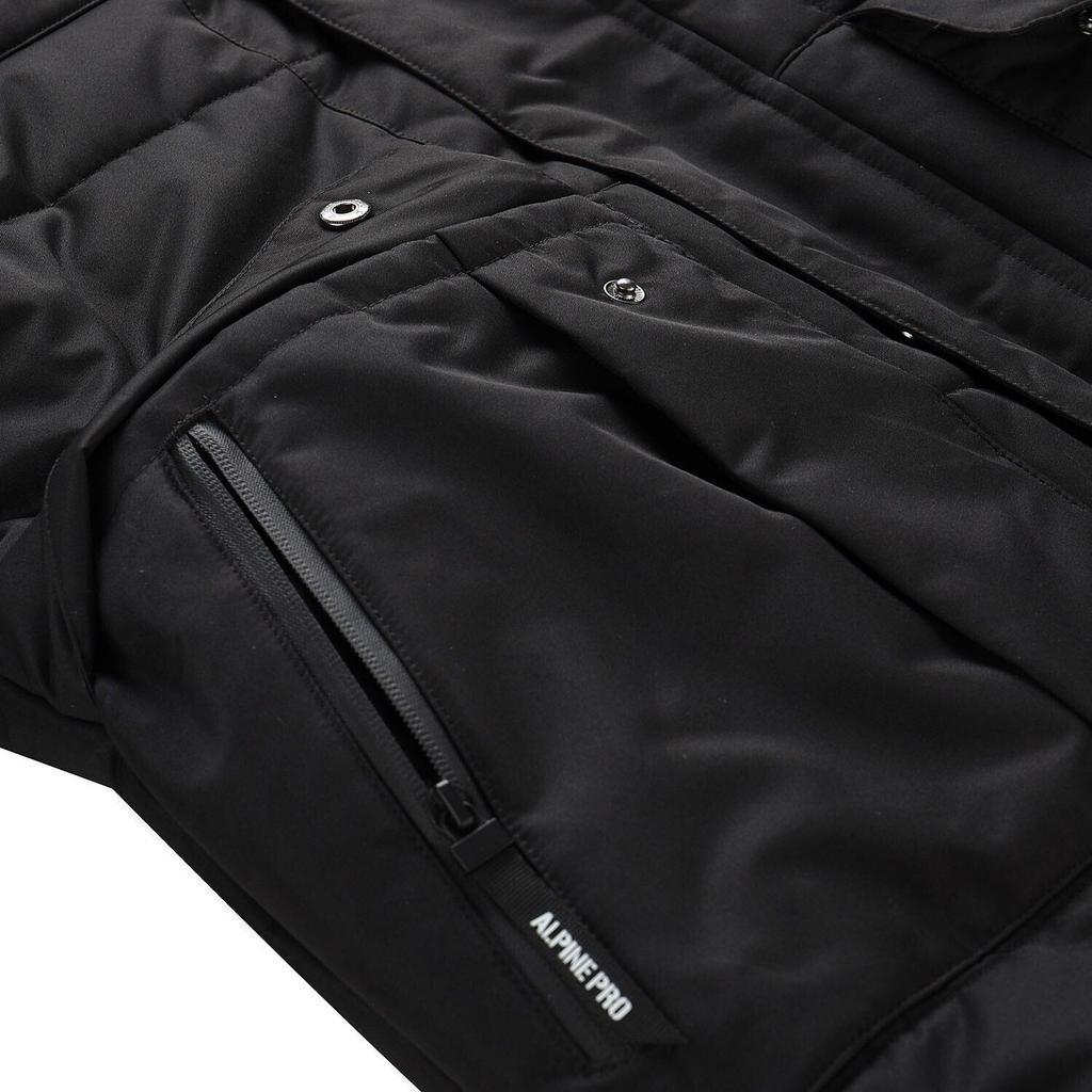 Демисезонная куртка Alpine Pro Egyp Jacket (MJCB625-990)