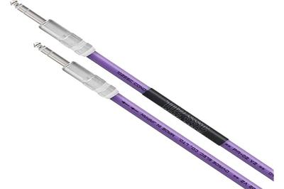 NEO by OYAIDE Elec TRS V2 Line Cable PA-02 1.0m