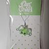NCT Wish Hour Wish Night Light Resin Keyring