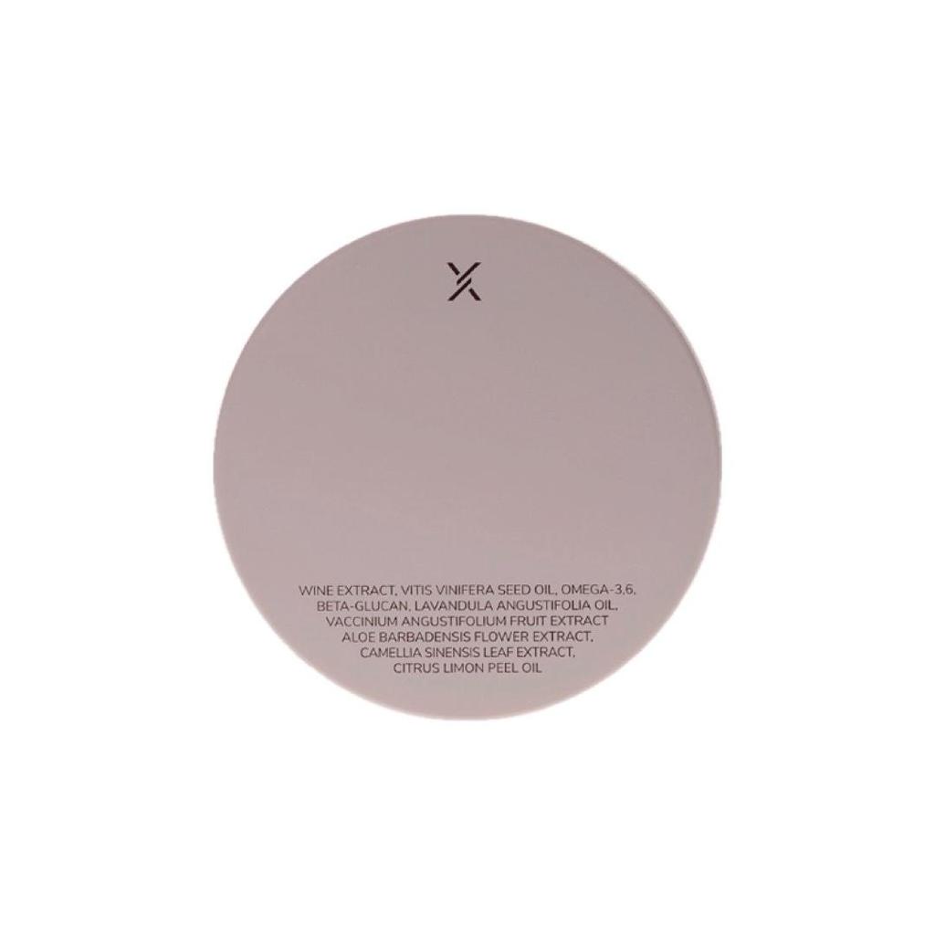 XOUL After Glow Cleansing Balm