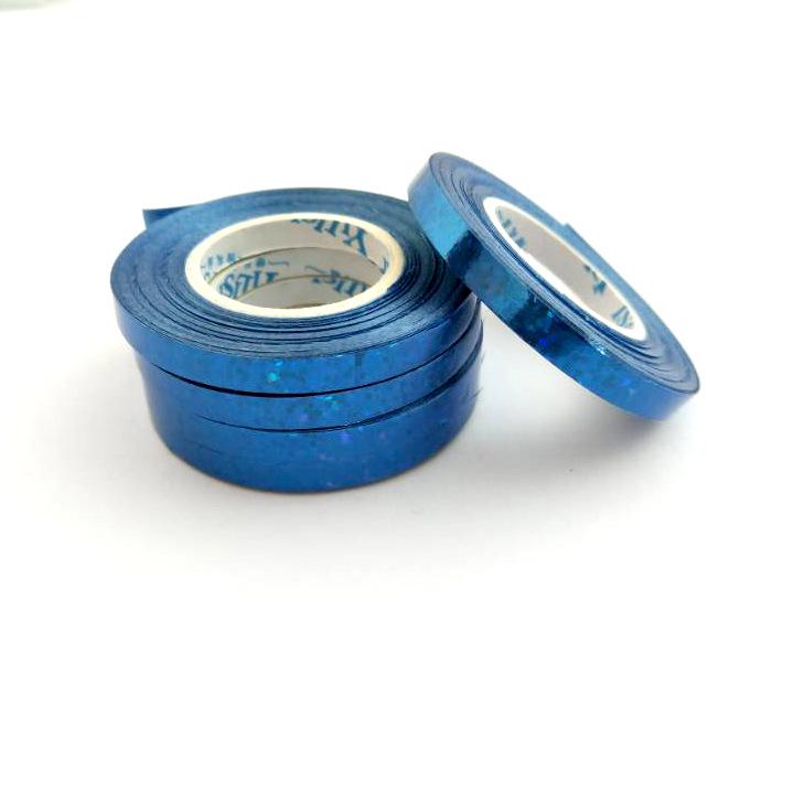 

10 м Лазерная лента для воздушных шаров - Декоративные аксессуары для вечеринок