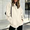 Women's Oversized Hoodie Sweatshirt Casual Long Sleeve Pullover