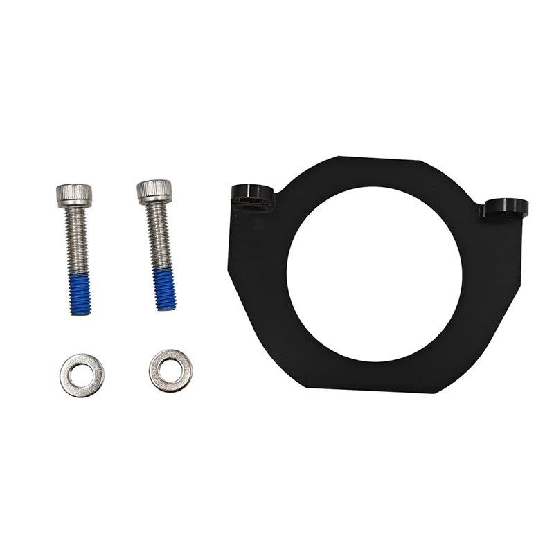 Crankshaft Sealing Guard For BMW N54 N55 N52 S55 Car Crank Seal Guard Plate Engine Parts