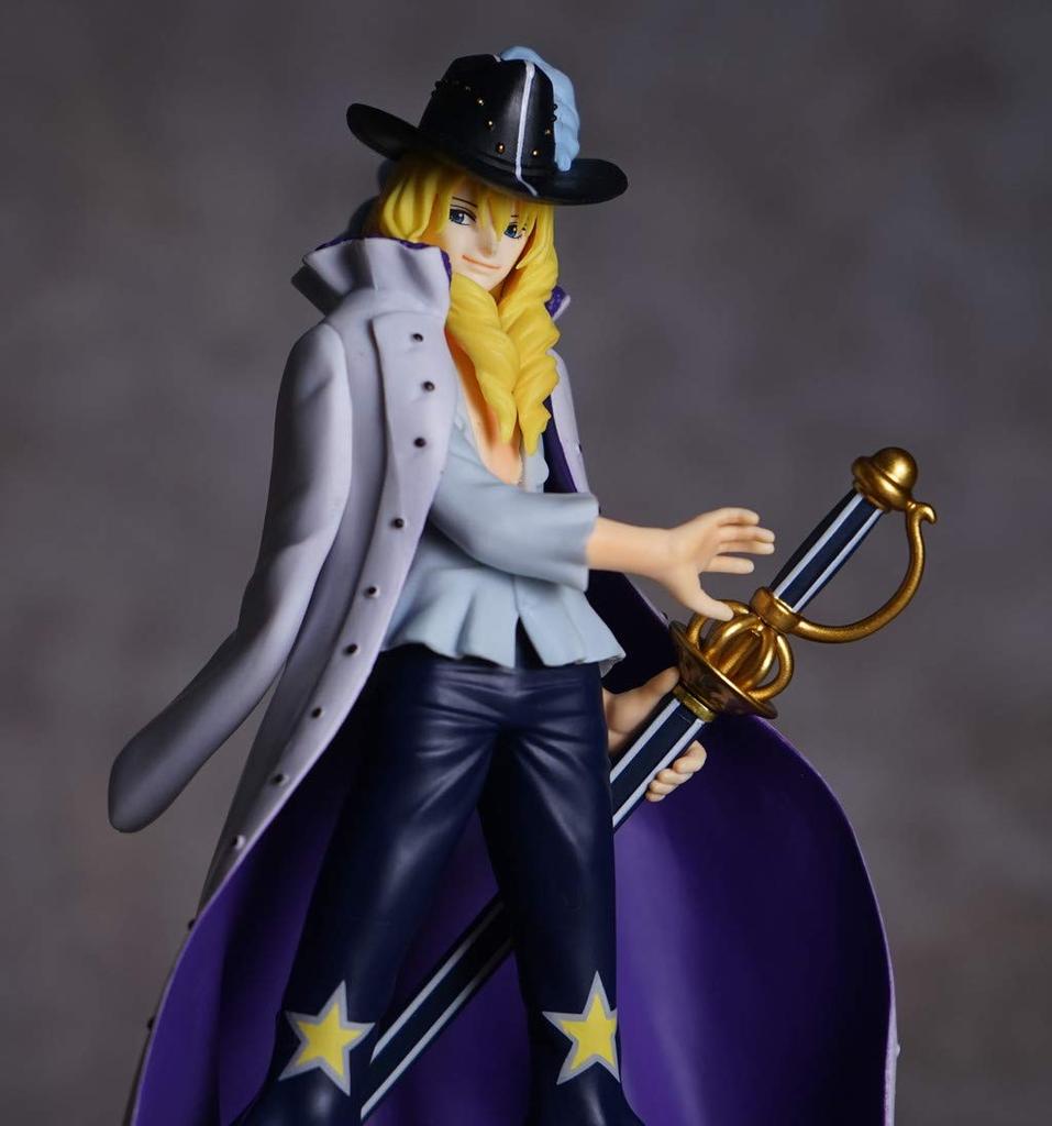 Figuarts ZERO Кавендиш