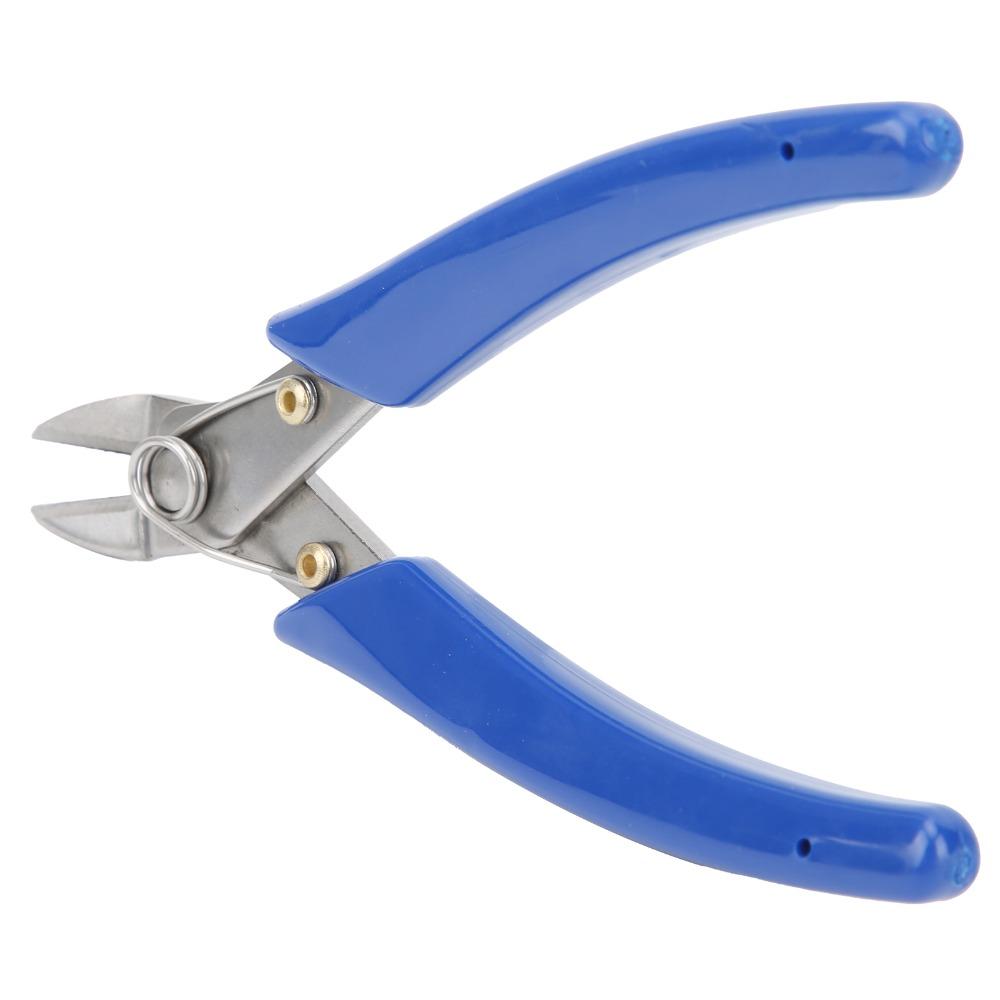 6in Model Cutter Comfortable Grip Industrial Diagonal Pliers  Industrial Use