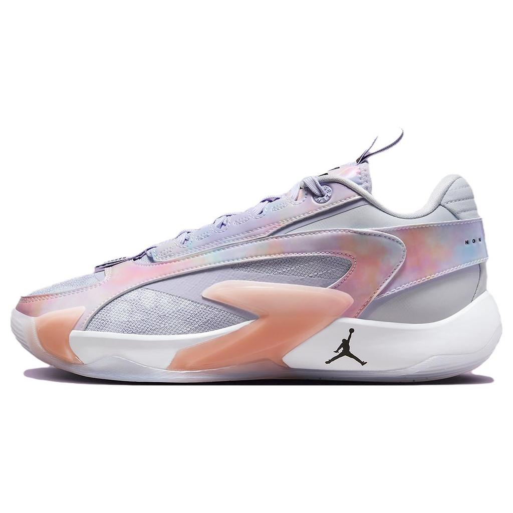 New JORDAN Luka 2 'Nebula' DX8733-005