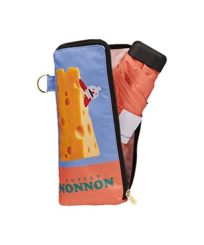 

Sun-Sun Sun-Sun Non-Non Puppet Wpc. Light-blocking, sunshade, UV protection, water-repellent, waterproof, 260g parasol, suitable for both sunny and ra