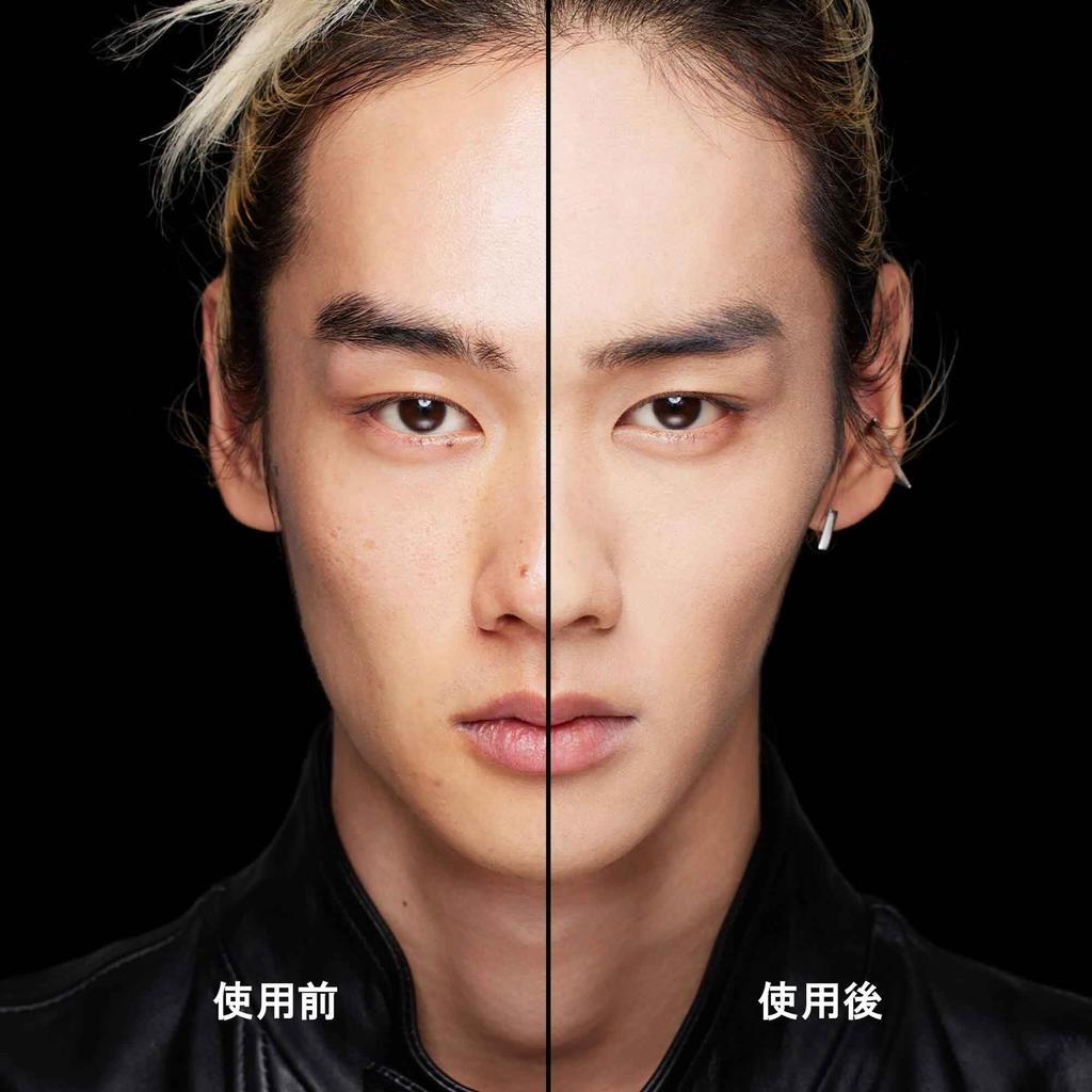 Shu Uemura Unlimited Nude Mopo Foundation (Refill) 12g 674 Powder Face Powder Soft Matte Authentic