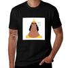 Kronk Nice Cock Meme TShirt Durable Work Wear TShirt