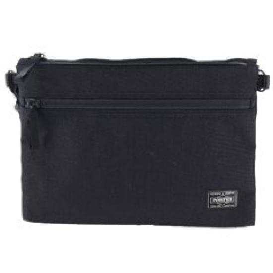 PORTER Sacoche Shoulder Bag Black W265xH180 [HYBRID]