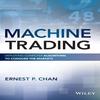 Machine Trading Paperback K622 IND-618