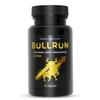 Bullrun Extra integratore che supporta l'erezione potente 30 capsule